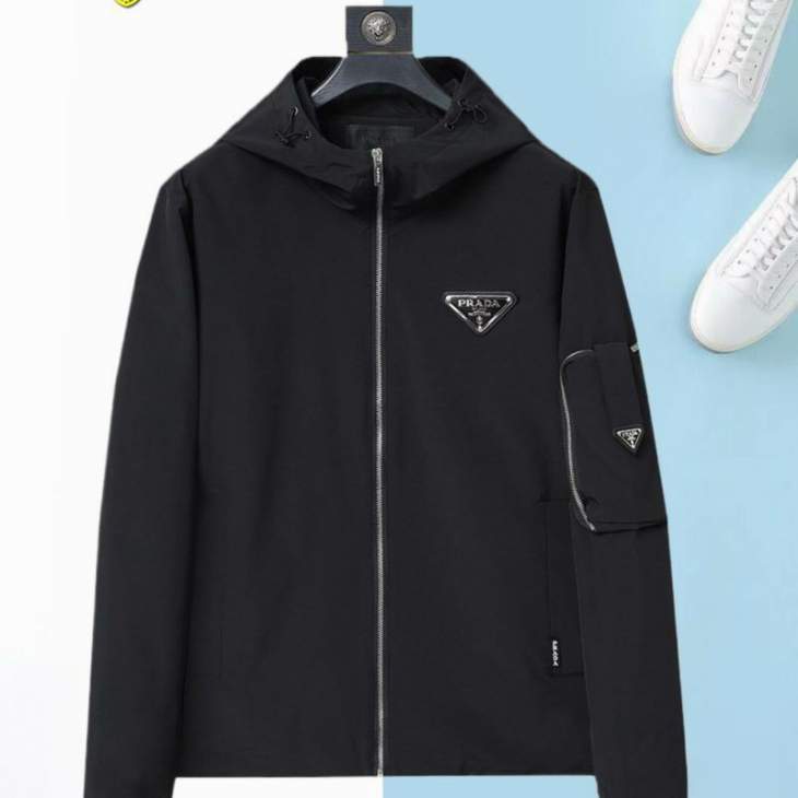 Picture of Prada Jackets _SKUPradaM-3XL12yr10530649